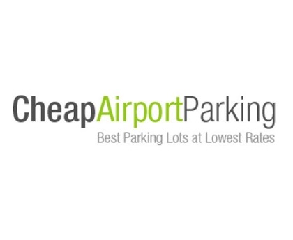 Cheap Airport Parking logo